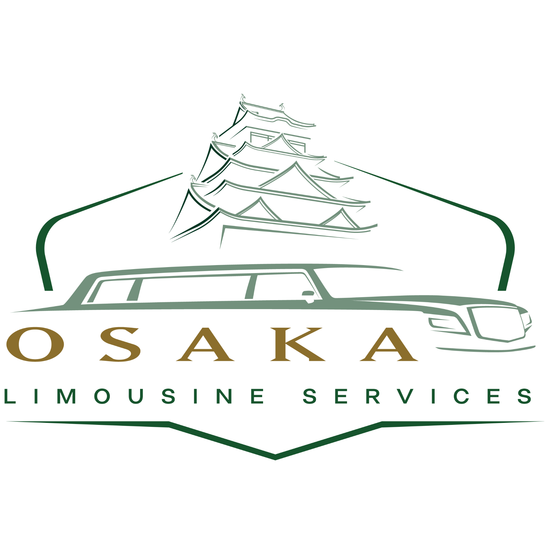 Osaka Limousine