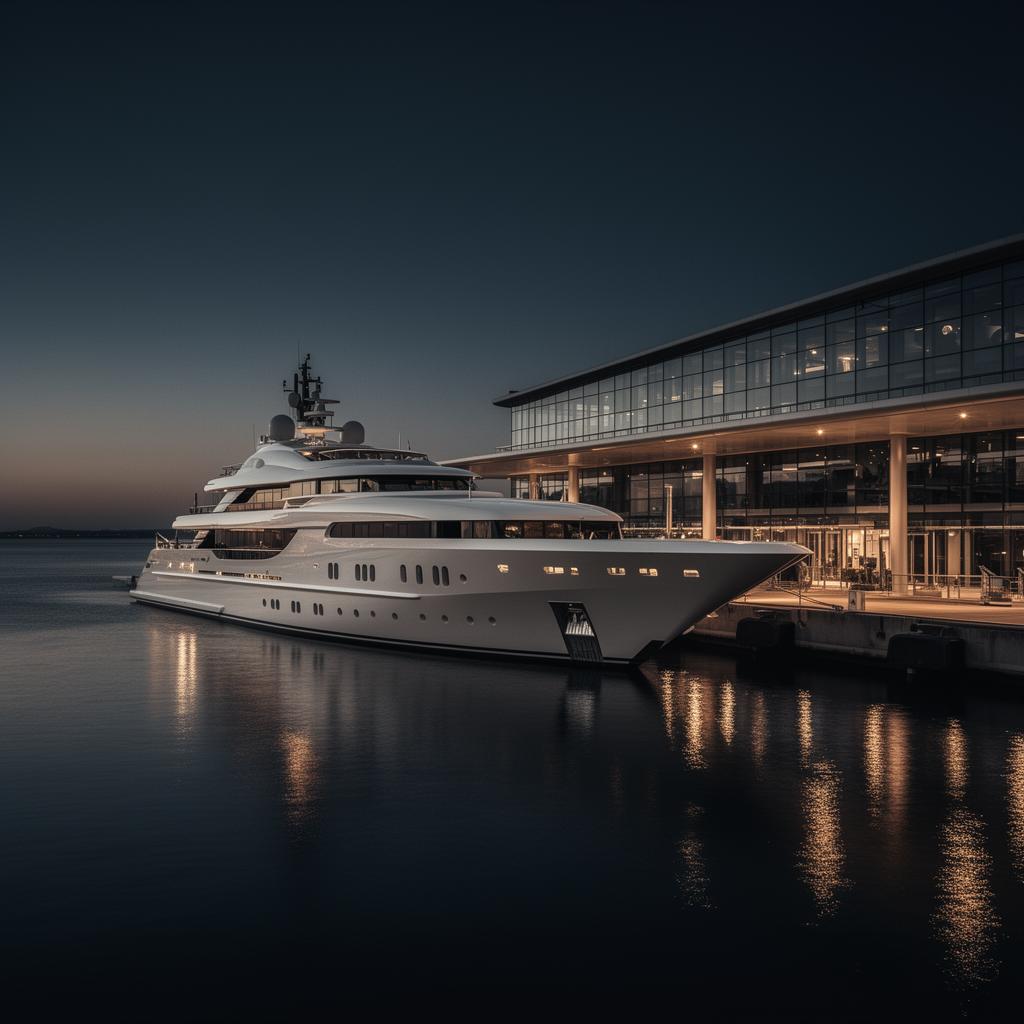 Private concierge planning a luxury itinerary